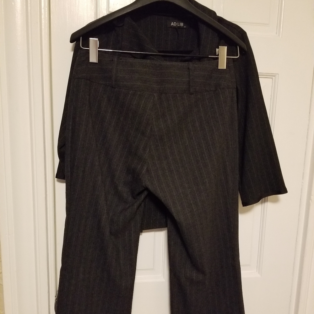 Women's business Pant Suit set for work